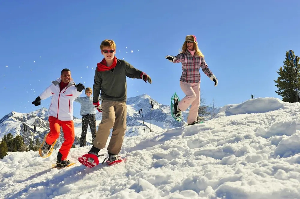 VVF La Plagne Montchavin Paradiski - Général
