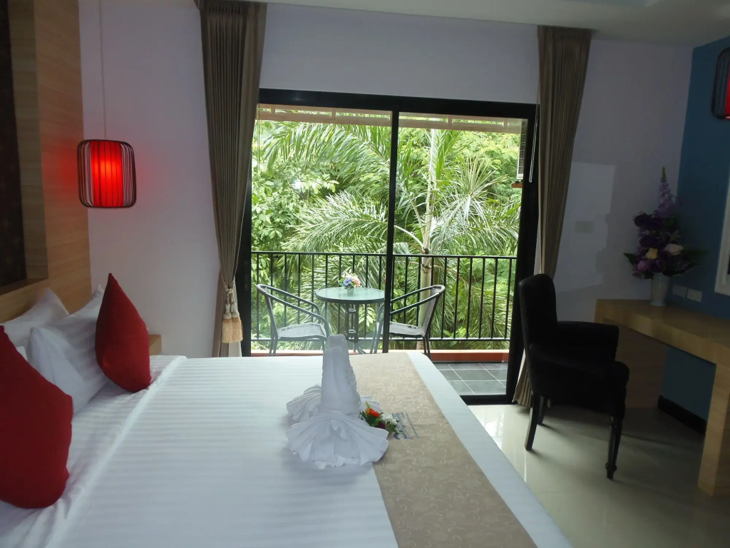 Prelude Hotel - Général