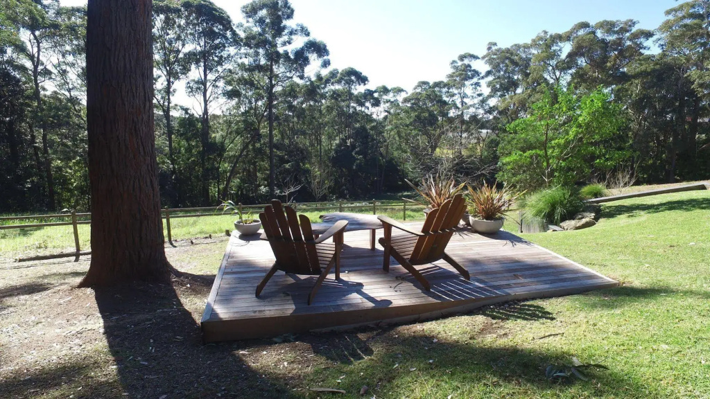 The Ridge Retreat at Mollymook - Général