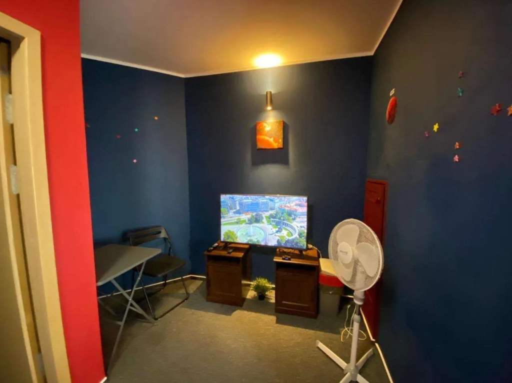 Hotel photo 12