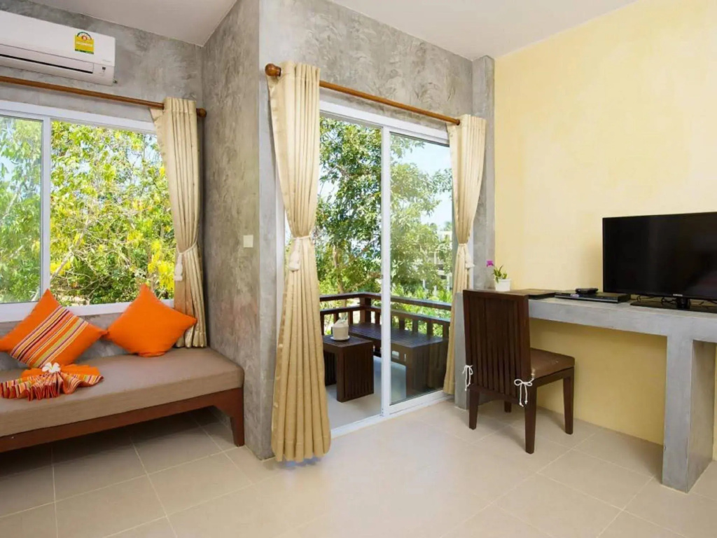 Hotel photo 8