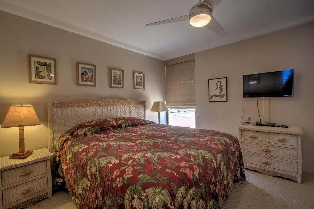 Maui Kai Condos - Général