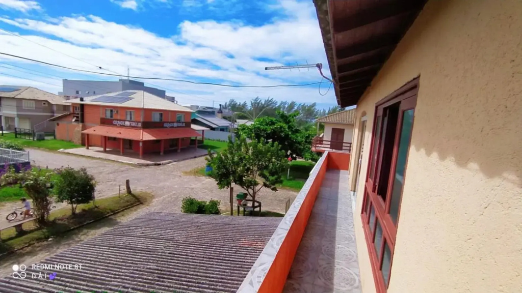 Residencial família Milani 30 metros do mar Torres