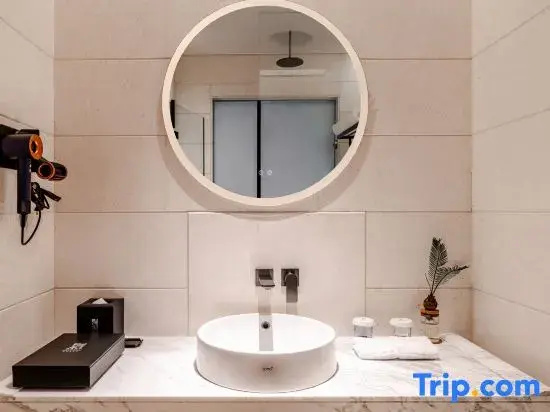 Xiongchu International Hotel - Chambres
