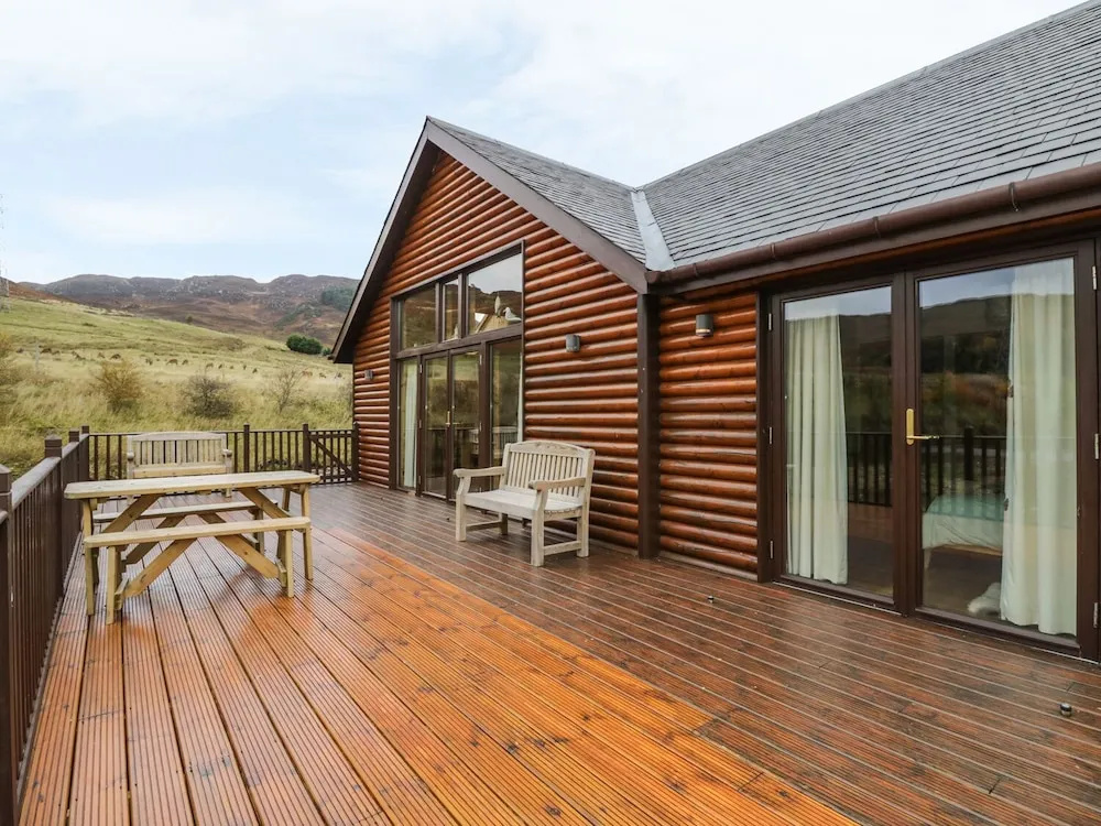 Burnside Lodge