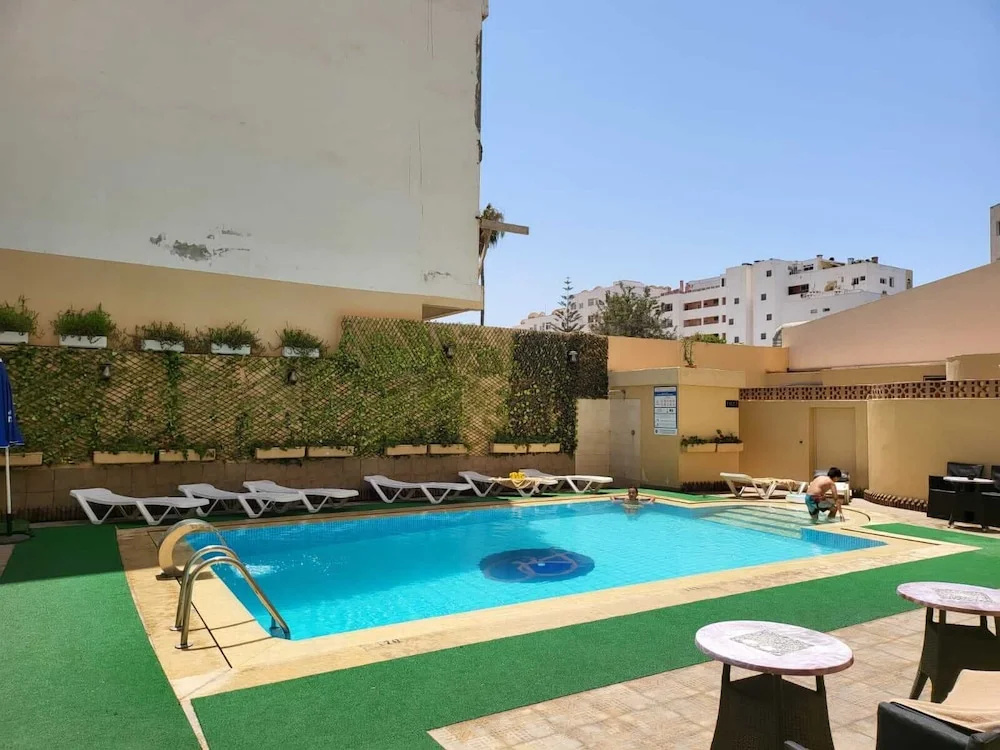 Hotel photo 22