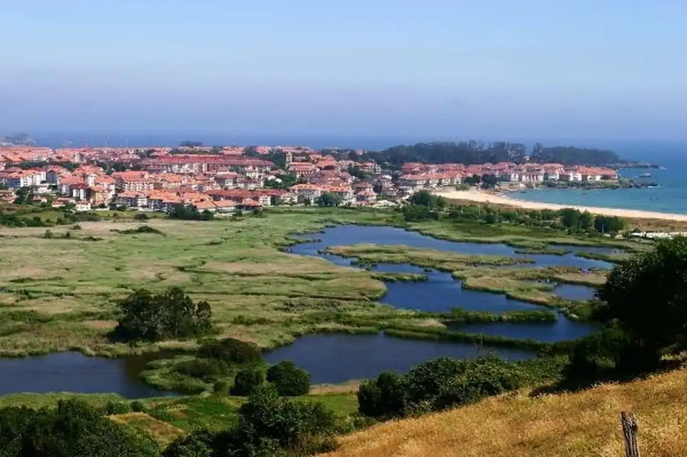 Apartment in Noja, Cantabria 103655 by MO Rentals