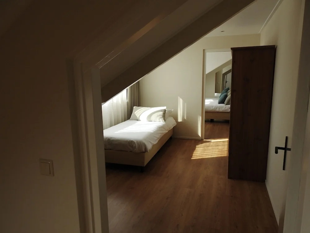 Van der Valk Hotel Emmeloord - Général