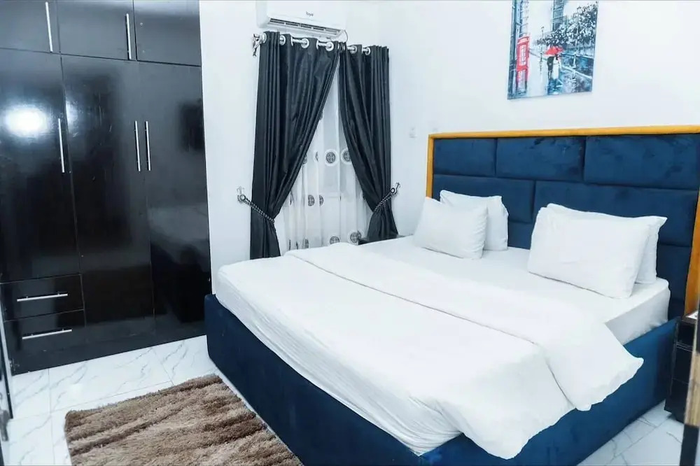 The Mastadon Apartment — фото 5