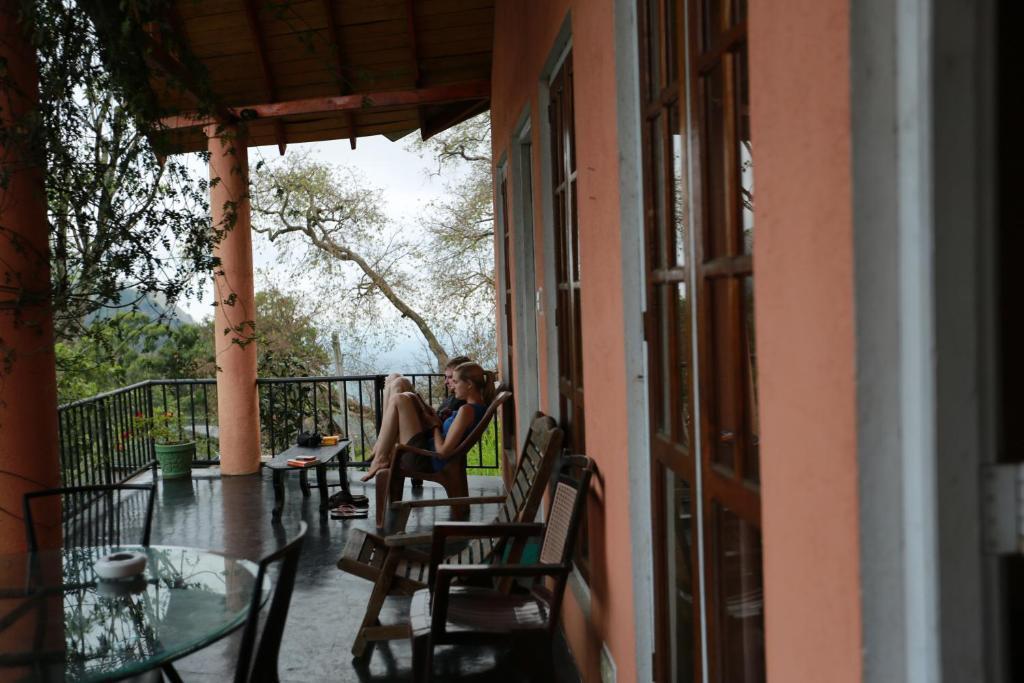 Tea Garden Holiday Inn