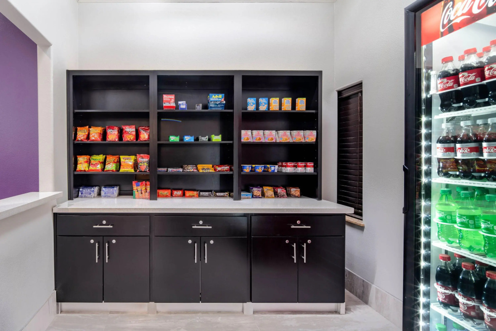 La Quinta Inn & Suites by Wyndham Alamo - McAllen East - Général