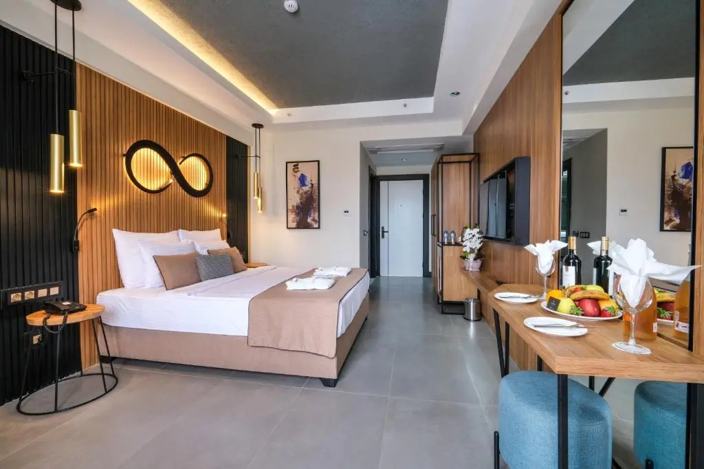 Ramada Resort by Wyndham Pamukkale Thermal - фото 4
