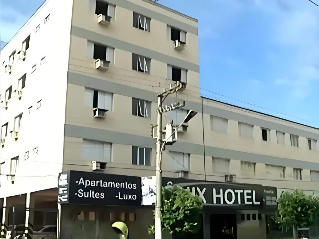 Ônix Hotel
