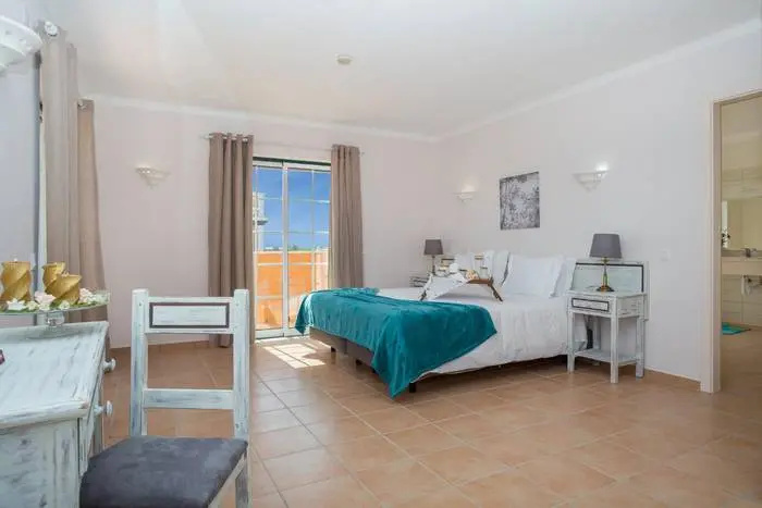 4 Bedrooms Deluxe Villa with Private Pool