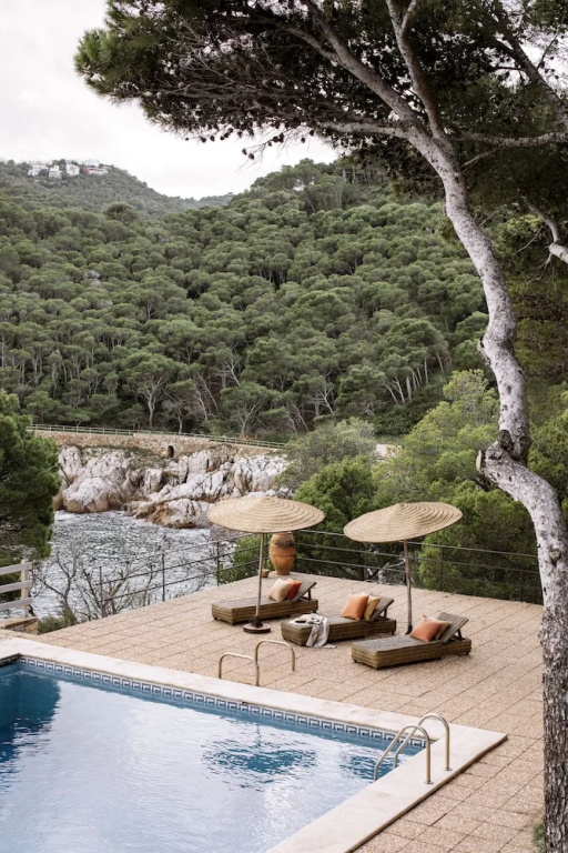 Apartaments Cap Sa Sal - Général