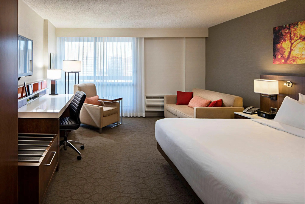 Quadruple Suite
