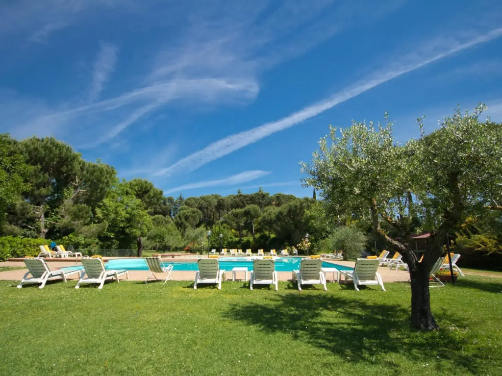 Hotel Panoramic Montepulciano - Général
