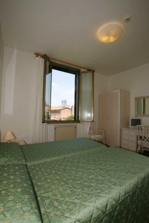 Hotel Duomo - Chambres