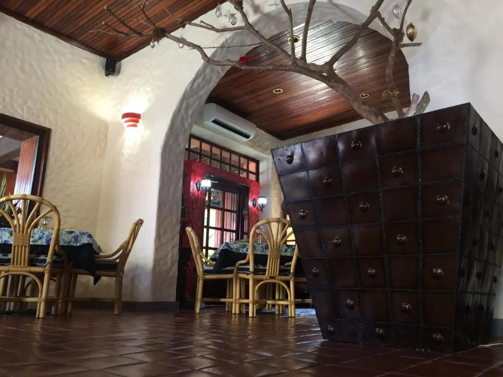Hotel photo 10