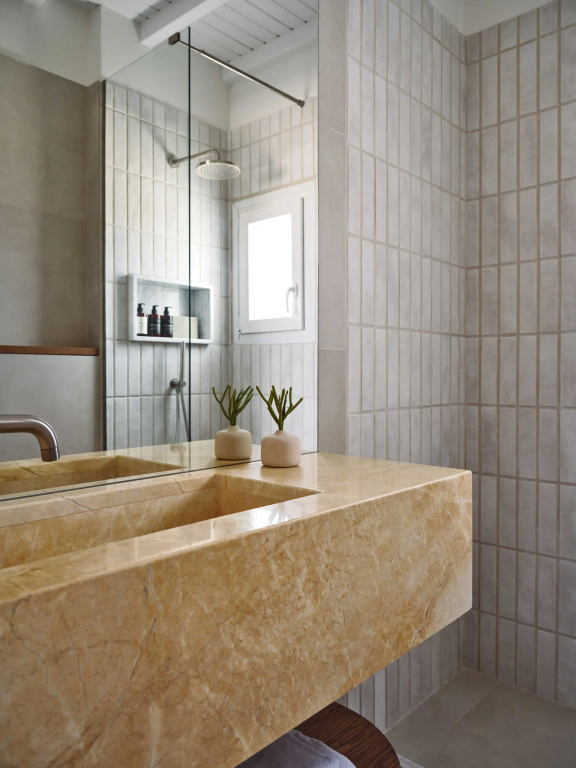 NUMO Mykonos Boutique Resort - Chambres