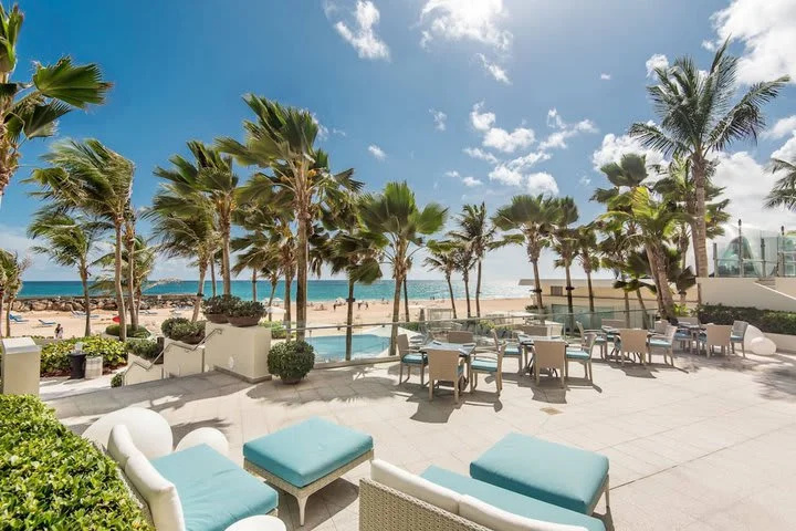 La Concha Resort, Puerto Rico, Autograph Collection - Chambres