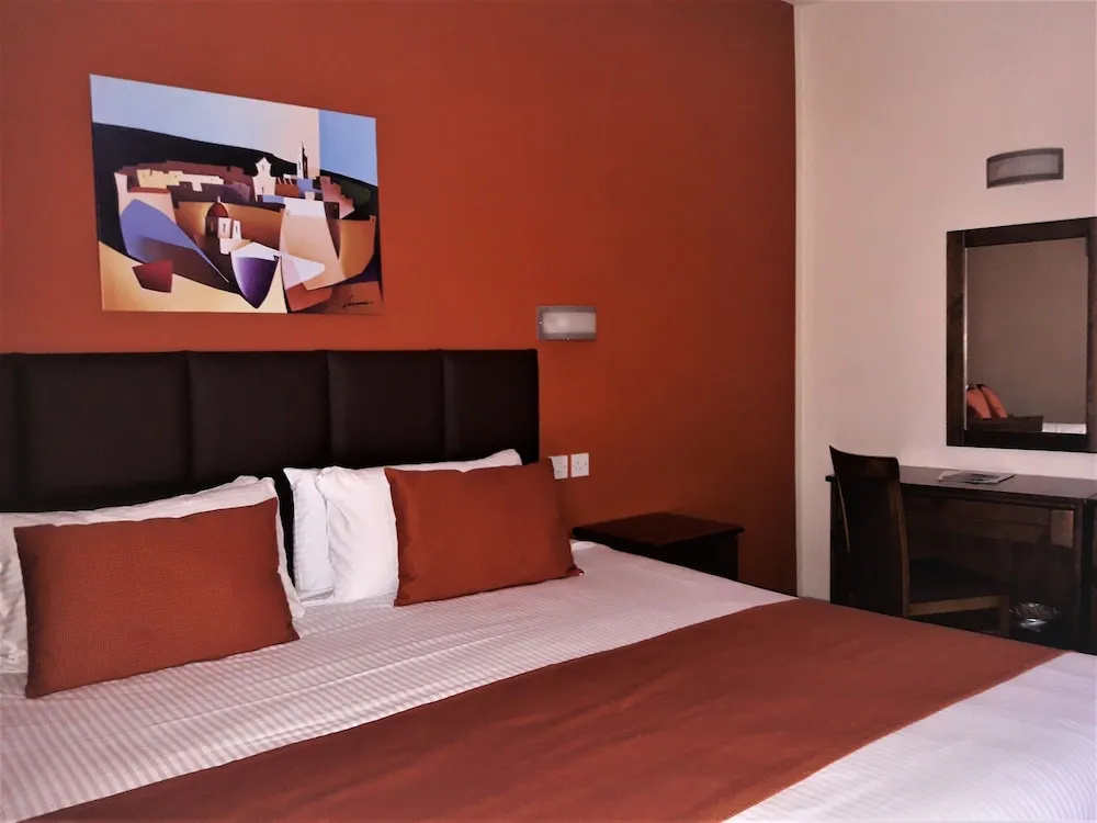 Downtown Hotel - Général