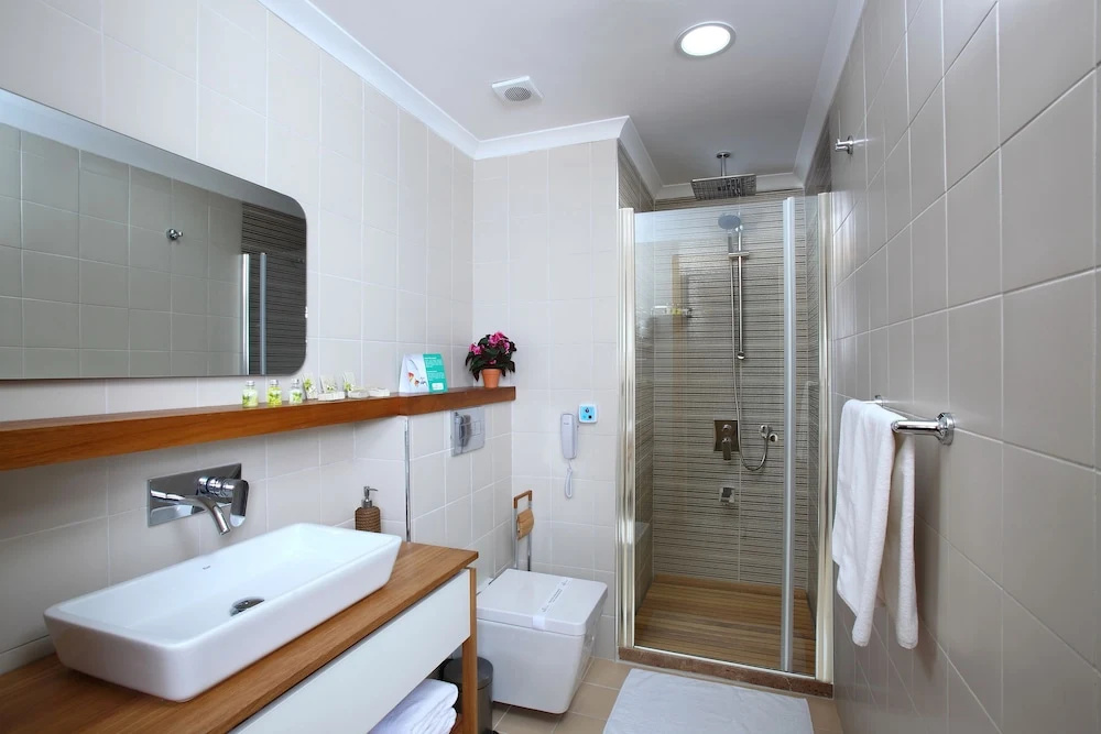 Esida Hotel - Chambres