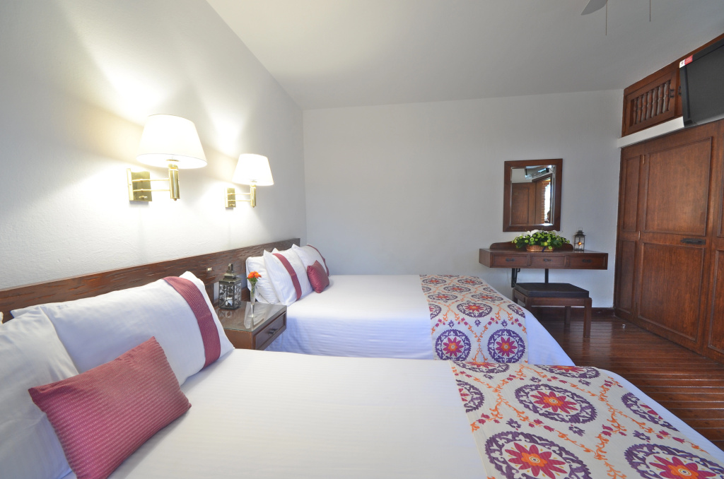 Hotel Misión San Miguel De Allende — 4