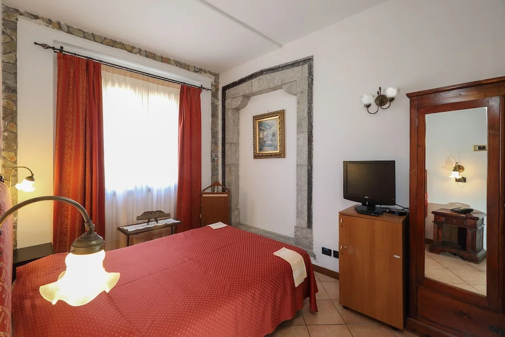 Hotel Villa Sonia - Chambres