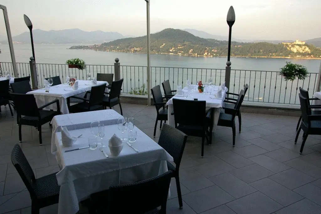 Albergo Ristorante San Carlo - Général