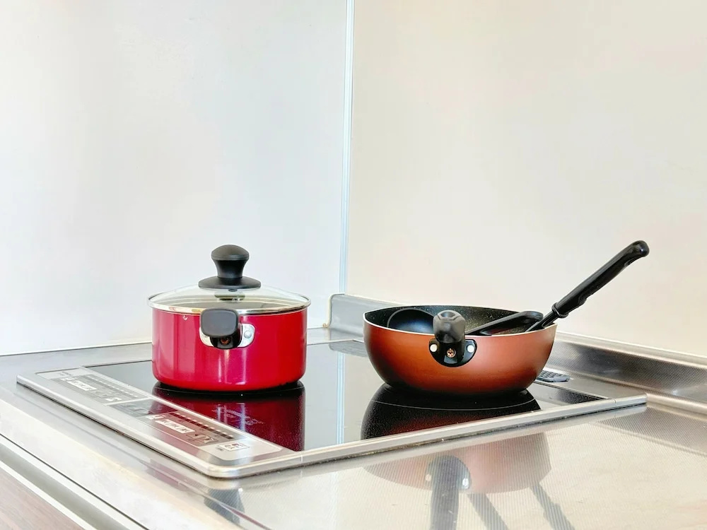 Juso AFP Luxury Apartment 사진 22