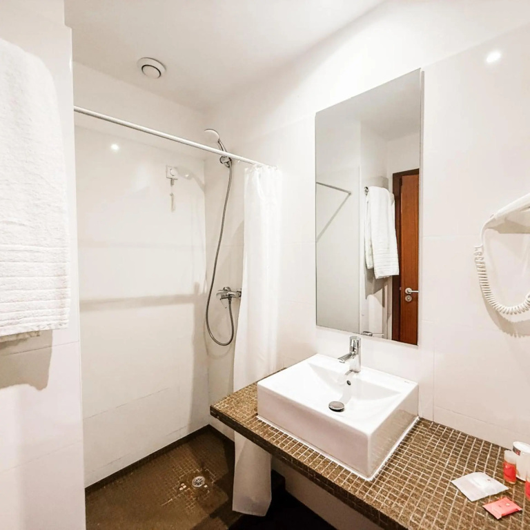 Stay Hotel Porto Centro Antas - Général