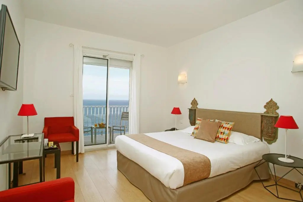 Le Saint Erasme, Hotel Eco Friendly - Chambres