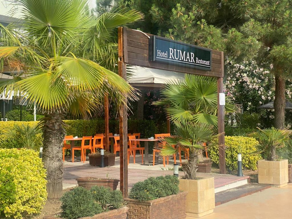 Rumar Hotel