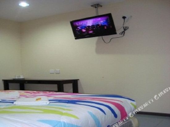 Iskandar Sinsuran Guesthouse