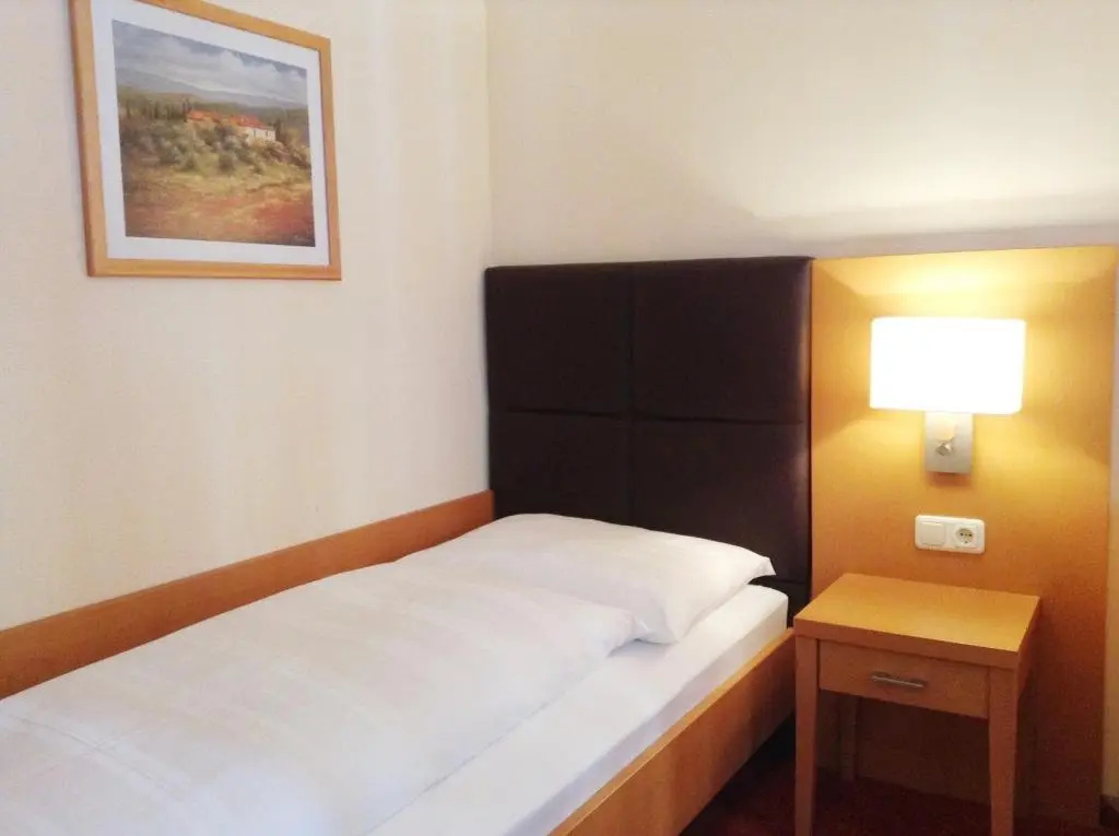 Goldener Adler - Chambres