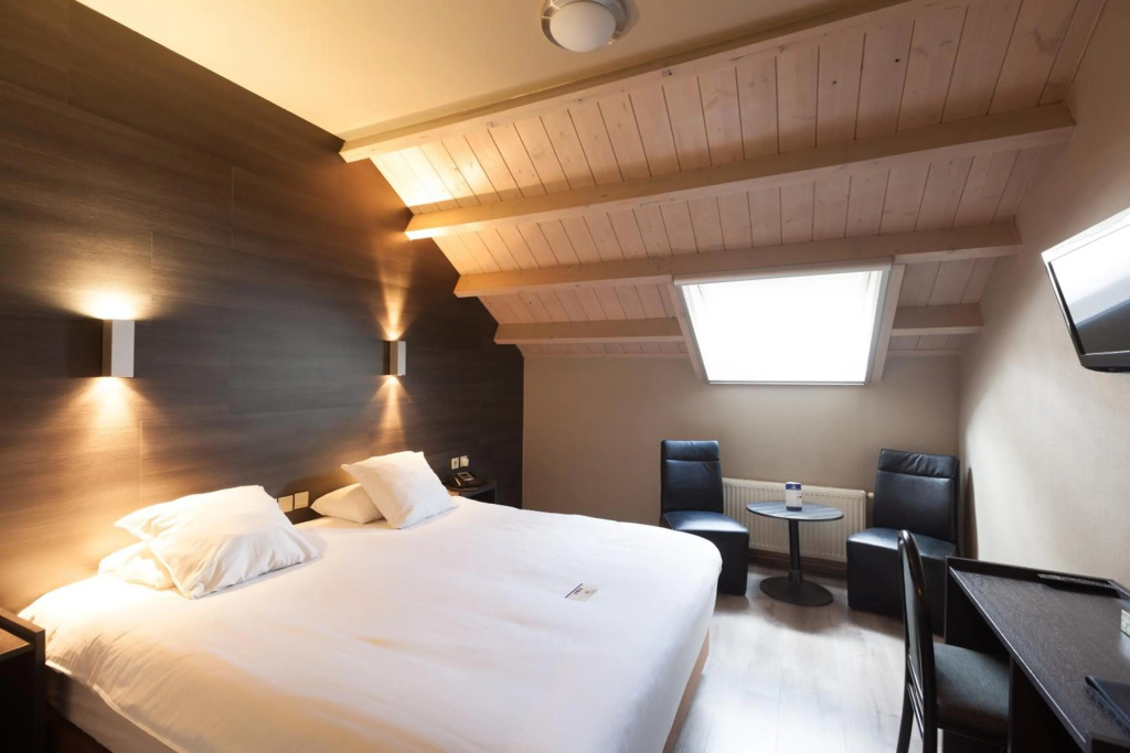 Flanders Lodge Hotel