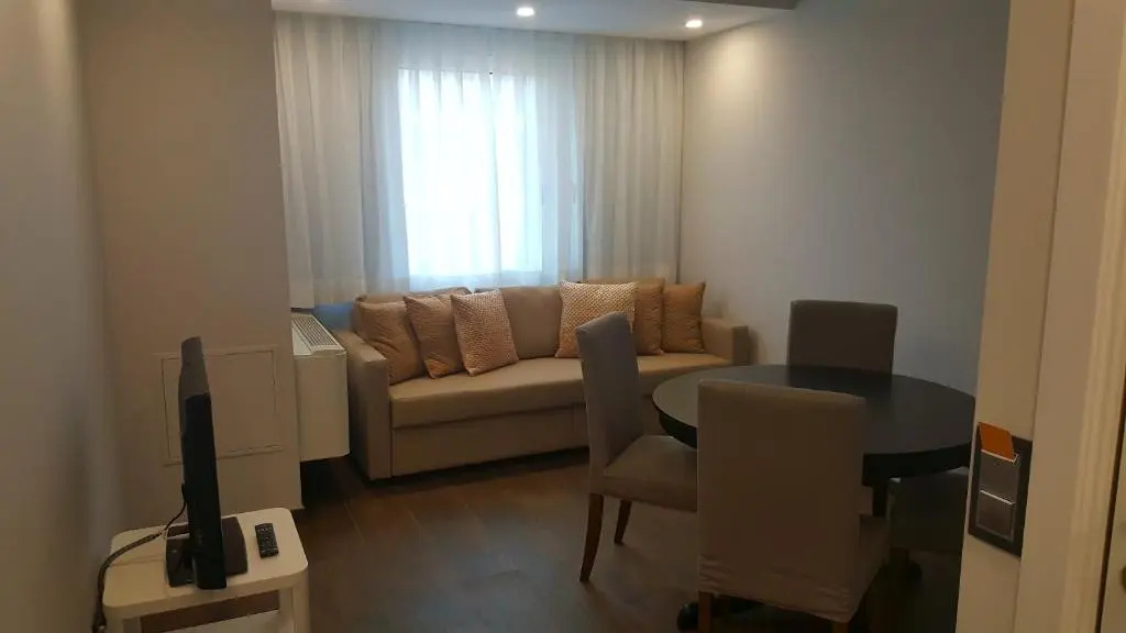 Centro Colon - Chambres