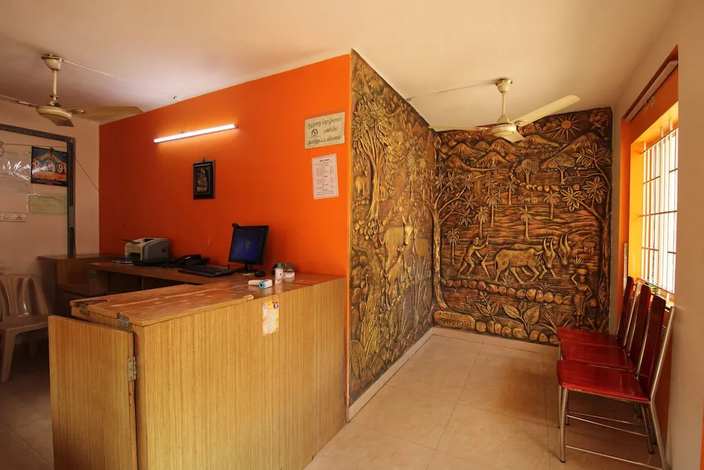 Hotel photo 18
