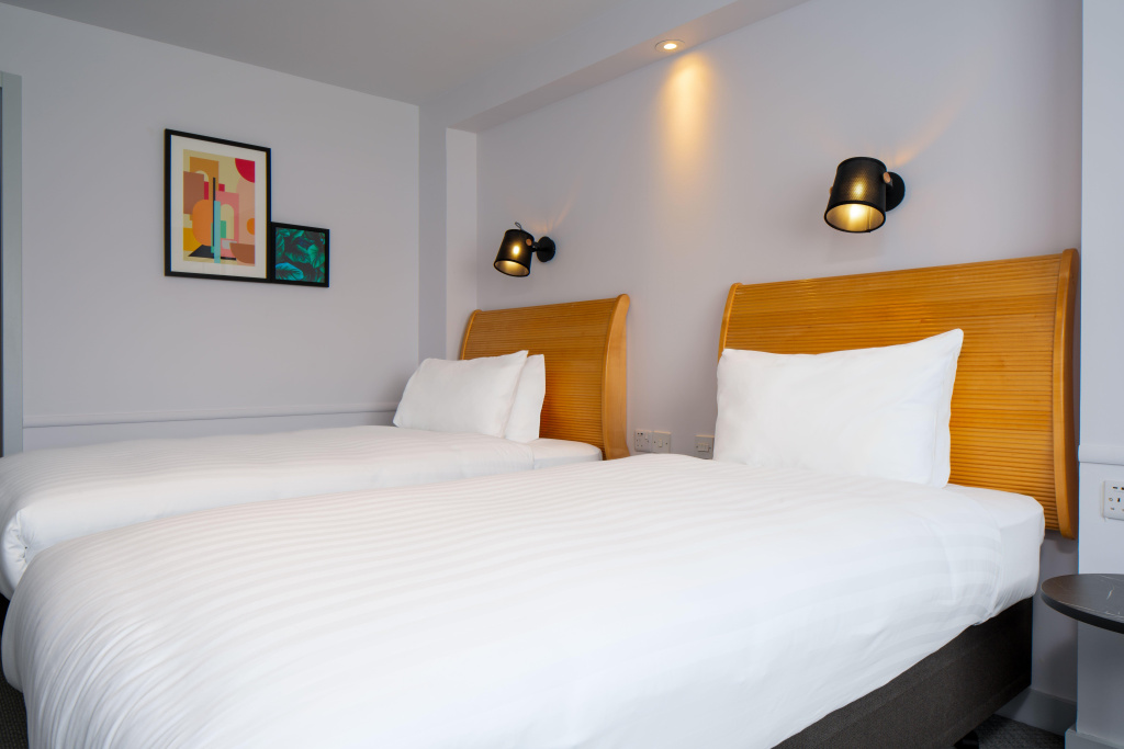 Holiday Inn Bristol-Filton by IHG - Général