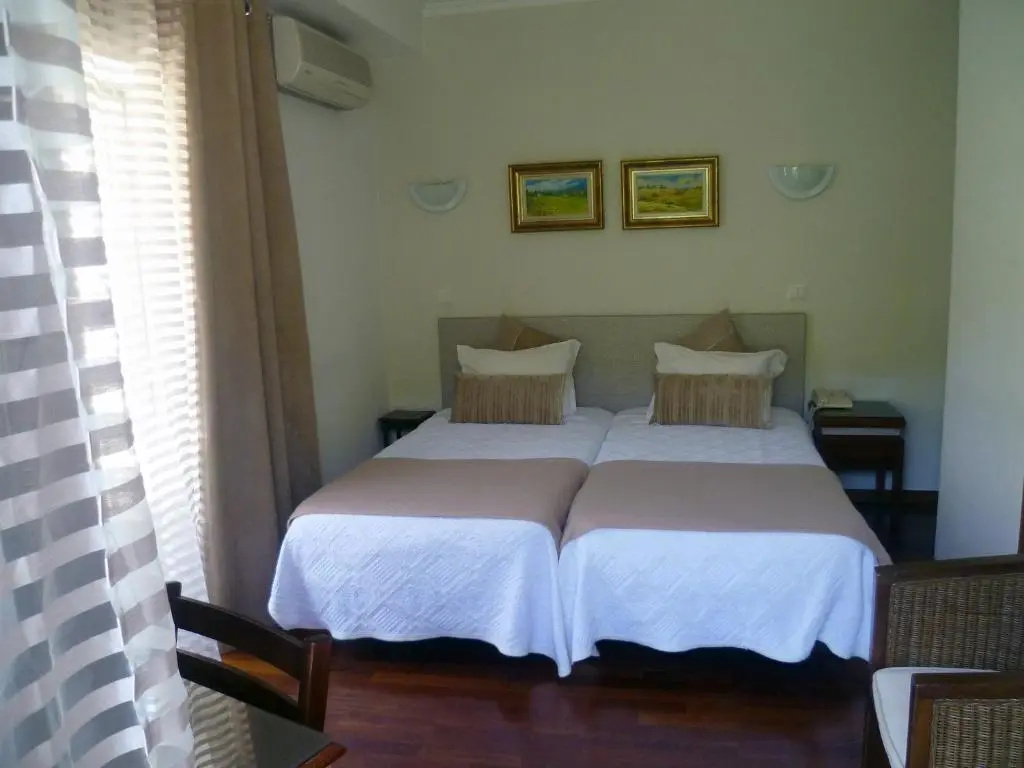 Residencial Imperial - Chambres