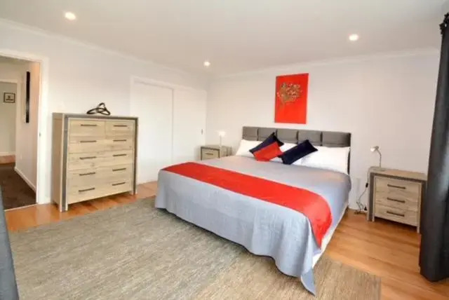 City Views On Rattray — фото 6