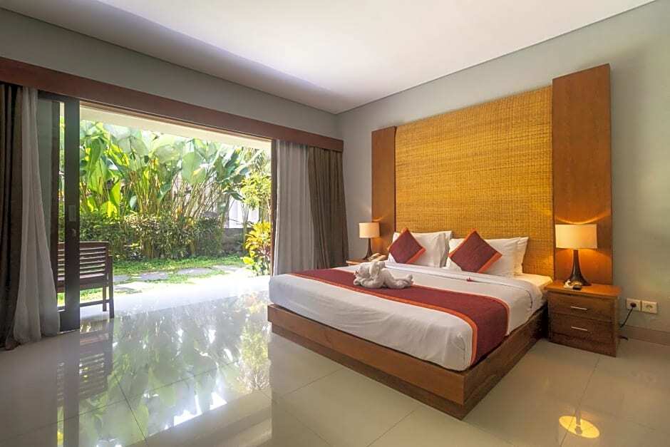 Pertiwi Bisma Ubud