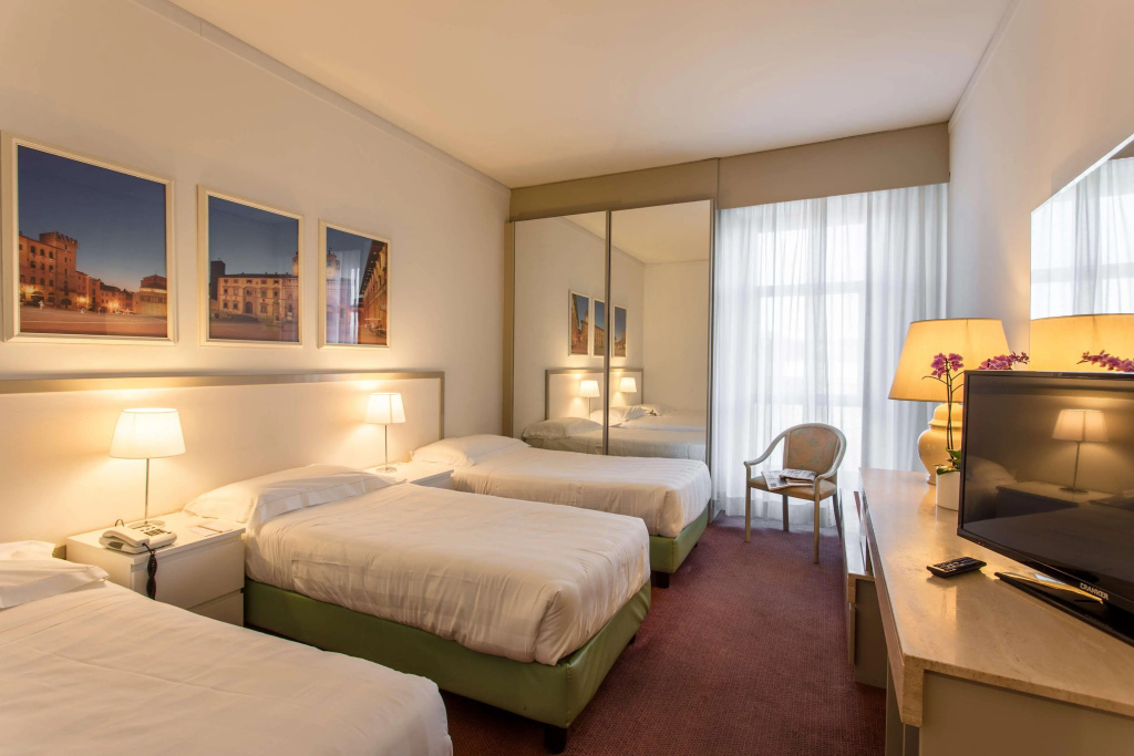 Etrusco Arezzo Hotel, Sure Hotel Collection by Best Western - Général