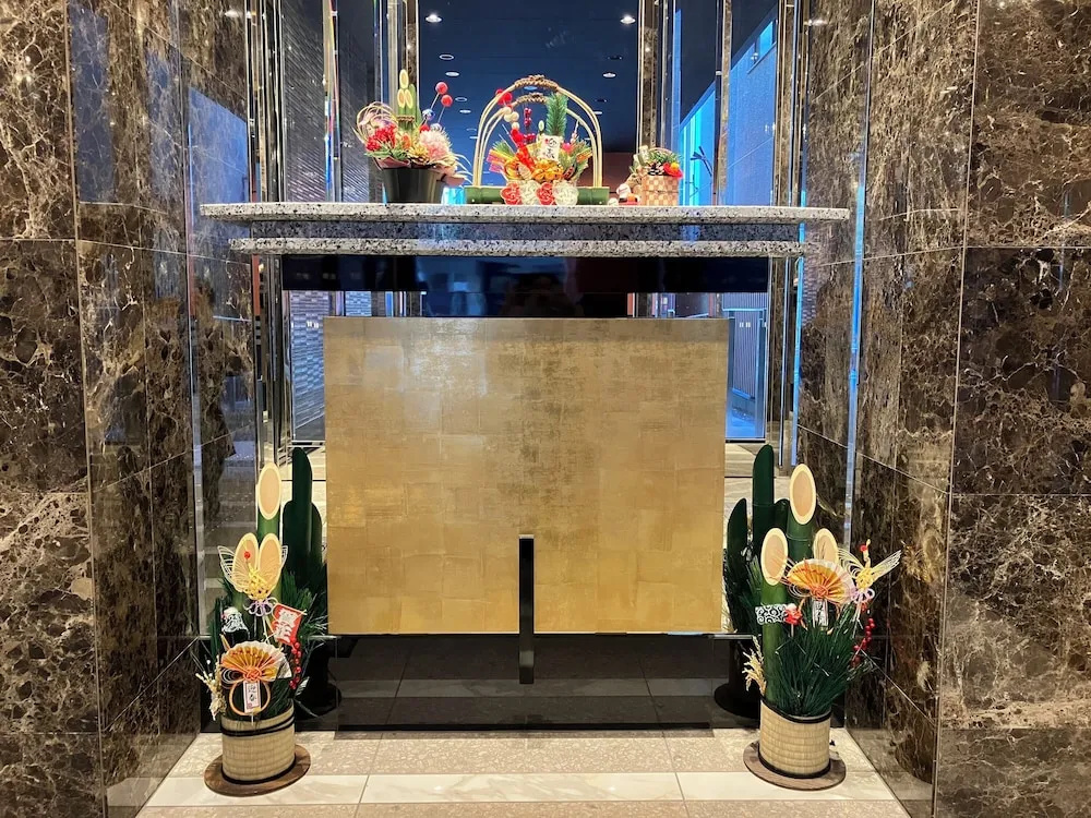 APA Hotel Tokyo Nishikasai Ekimae 사진 25