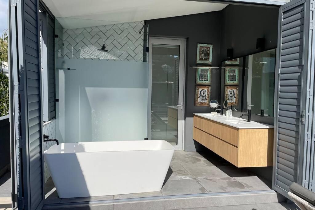 Clifton Penthouse
