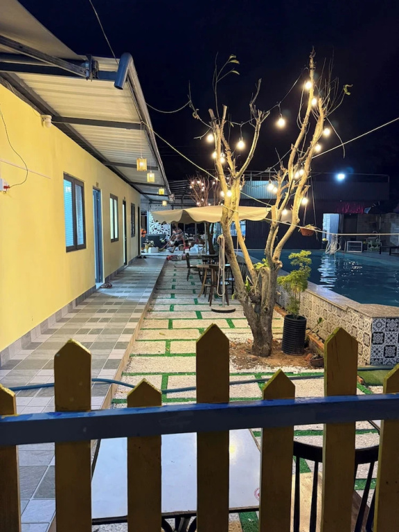 Homestay Bich Hue Nova Phan Thiet