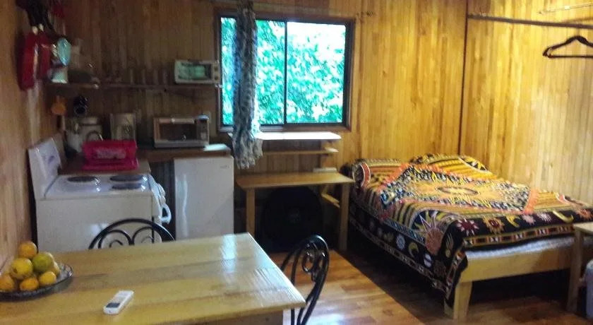 Casa Bellavista Montezuma - фото 3