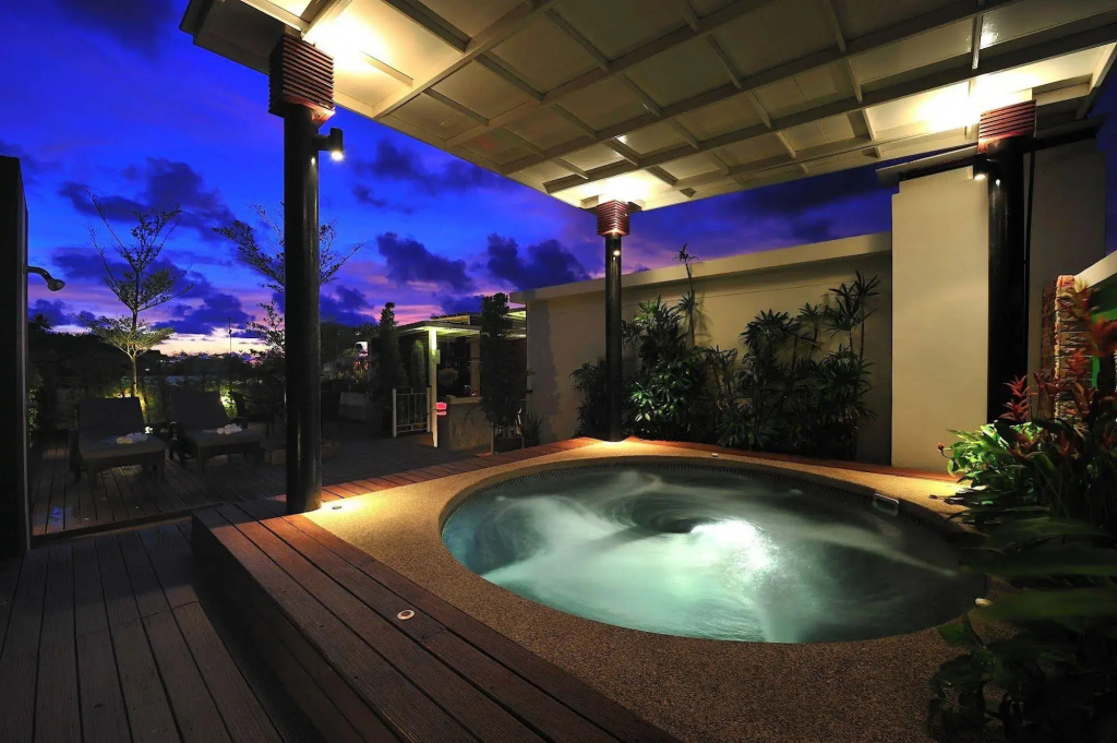Hotel photo 19