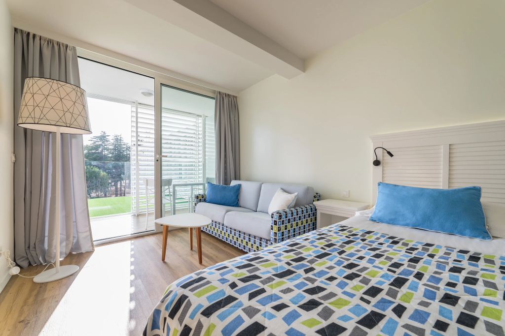 Amadria Park Beach Hotel Jure - Général